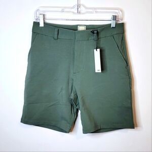 Swet Tailor Chino Golf Shorts Size 28
